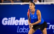 Garcia will compete at the US Open for the last time this year - Source: Getty
